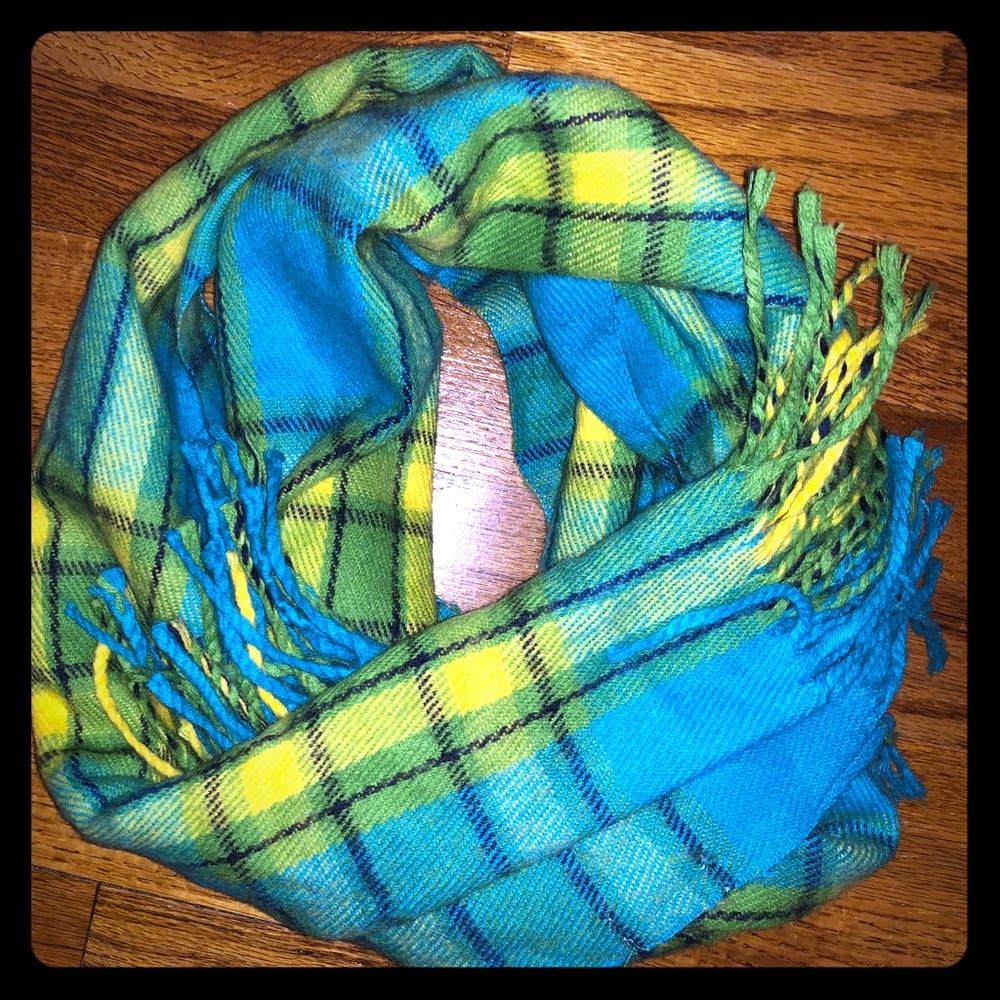 Scarf
